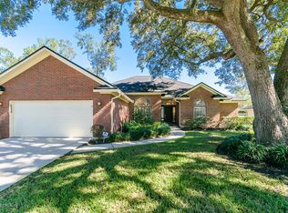 2329 Alderman Oaks Dr, Jacksonville, FL 32224