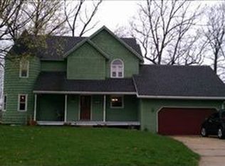 2246 Knickerbocker St SW, Wyoming, MI 49519