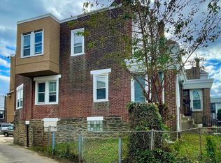 6531 N Beechwood St, Philadelphia, PA 19138