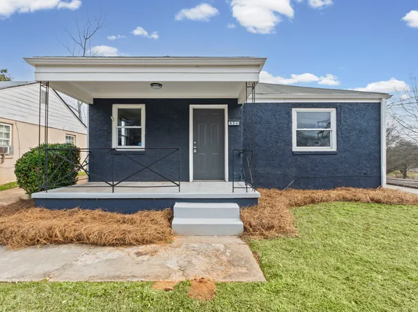 934 Garibaldi St SW, Atlanta, GA 30310