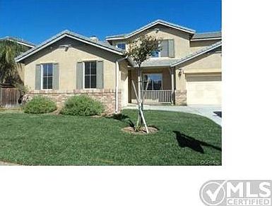 1st image of 28207 Agave Way