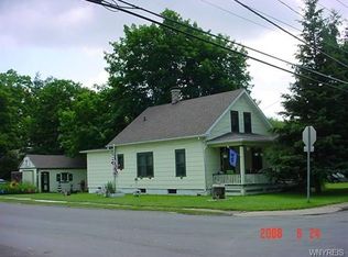 290 N Clark St, Olean, NY 14760