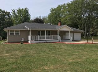 3015 Hendee Rd, Jackson, MI 49201