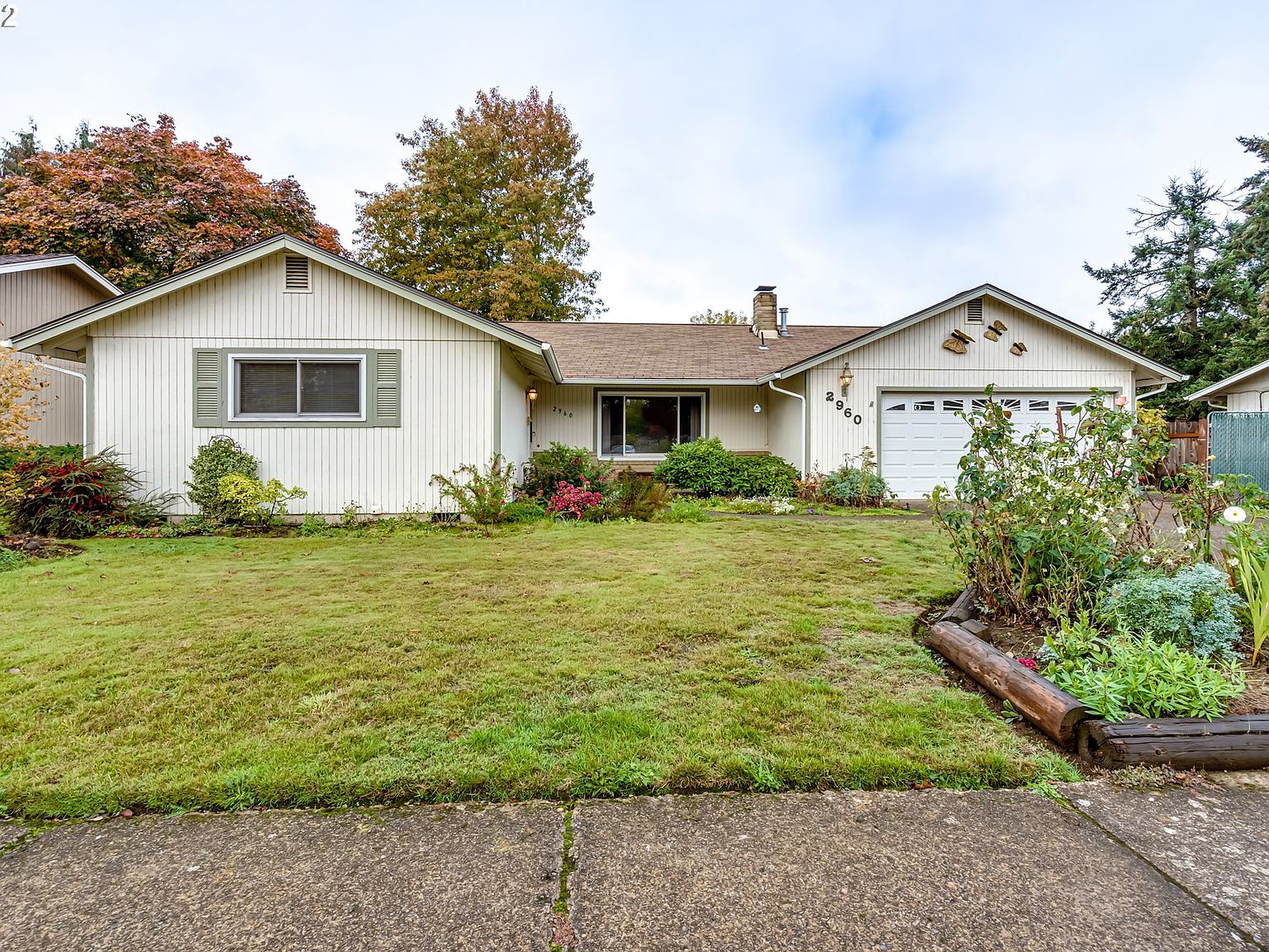 2960 Chuckanut St, Eugene, OR 97408 Zillow