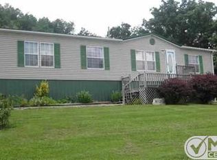 135 Bus Gresham Rd, Hustonville, KY 40437