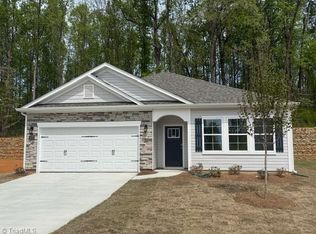 3822 Colt Ct, Trinity, NC 27370