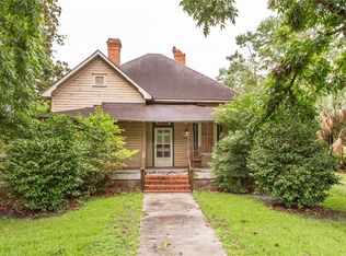 1953 State St, Waycross, GA 31501