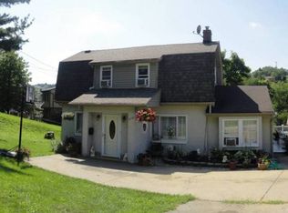 3008 Provost Rd, Pittsburgh, PA 15227