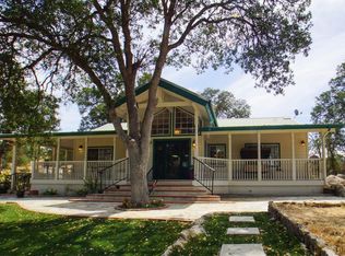 200 Jack Ranch Rd, Glennville, CA 93226