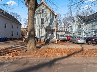 181 Dover St, New Haven, CT 06513