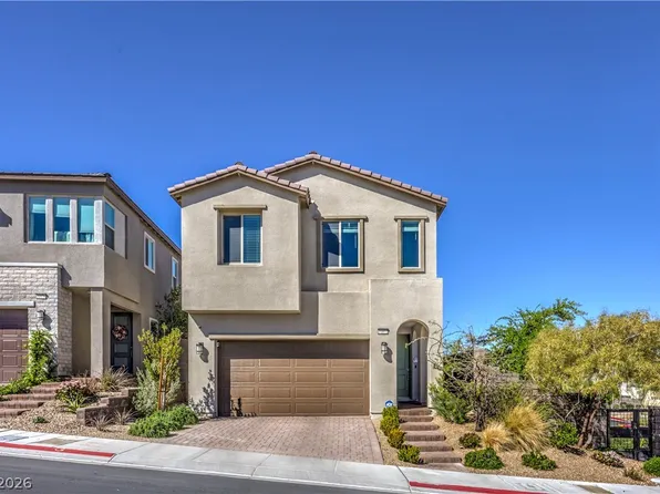 11872 Pelican Butte Ave, Las Vegas, NV 89138