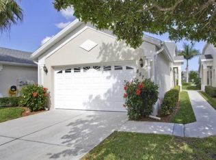 8578 Ibis Cove Cir, Naples, FL 34119