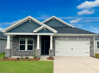 1420 Carthage Dr, Salisbury, NC 28144