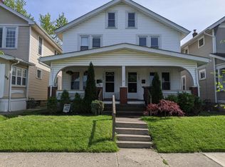 167 E Markison Ave, Columbus, OH 43207