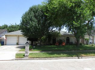 7115 Aragon Dr, Houston, TX 77083