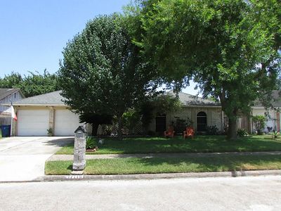 7115 Aragon Dr, Houston, TX, 77083