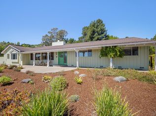 1 Vasco Dr, Mill Valley, CA