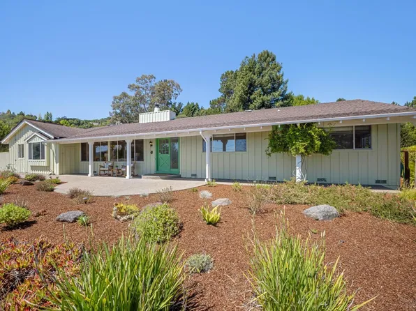1 Vasco Drive, Mill Valley, CA 94941
