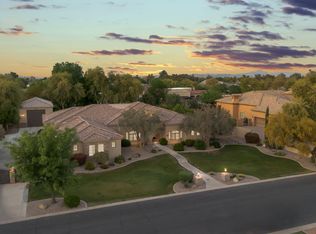 2068 E TIFFANY Court, Gilbert, AZ 85298