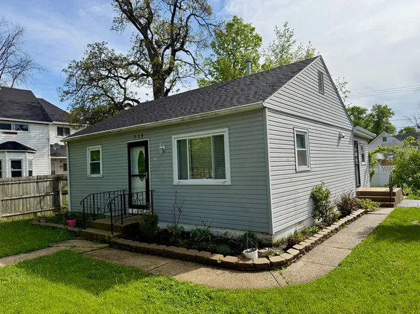 320 S Raynor Ave, Joliet, IL 60436