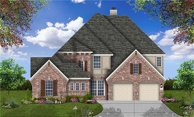 1st image of 19014 Greenview Glen Dr
