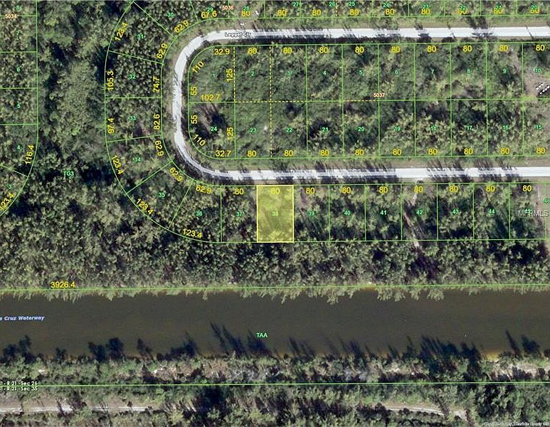 1st image of 16716 Liggett Cir