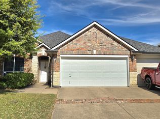 7717 Decoy Dr, Arlington, TX 76002