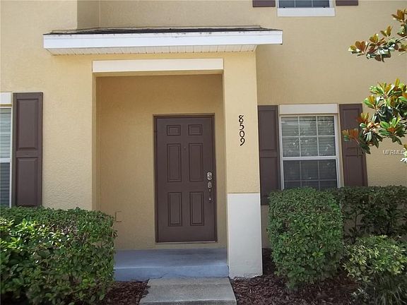 2nd image of 8509 Brushleaf Way