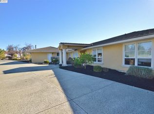 5755 Jensen Rd, Castro Valley, CA 94552