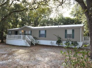 14650 NW 72nd Ter, Trenton, FL 32693