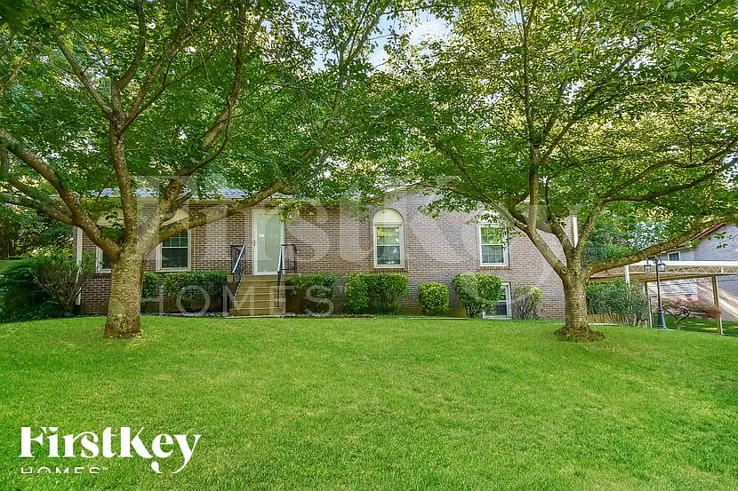 4837 Concord Dr
