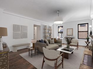 15 W 55th St APT 3D, New York, NY 10019