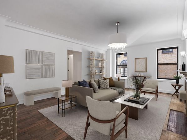 15 W 55th St APT 3D