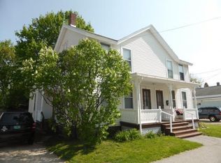 106 Pratt St, Bennington, VT 05201