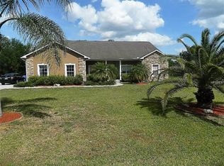 2621 Dad Weldon Rd, Dover, FL 33527