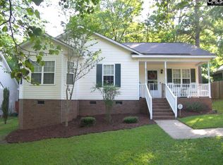 128 Caddis Creek Rd, Irmo, SC 29063