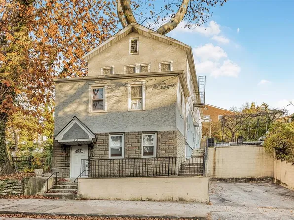535 Locust Street, Mount Vernon, NY 10552