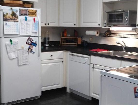 5th image of 6711 Park Heights Ave Unit 309