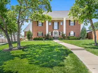 33 Tiffany Ln, Canyon, TX 79015