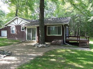 4620 Wagarville Rd, Gladwin, MI 48624
