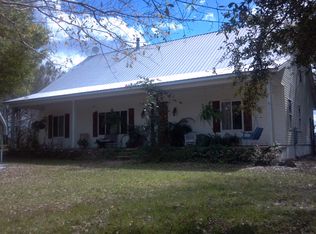 122 Williams Rd, Lake Placid, FL 33852