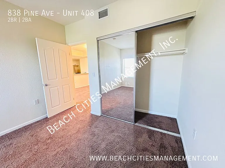 838 Pine Ave #408 — Photo 37