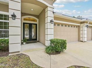 403 WILLOW WINDS Parkway, St. Johns, FL 32259