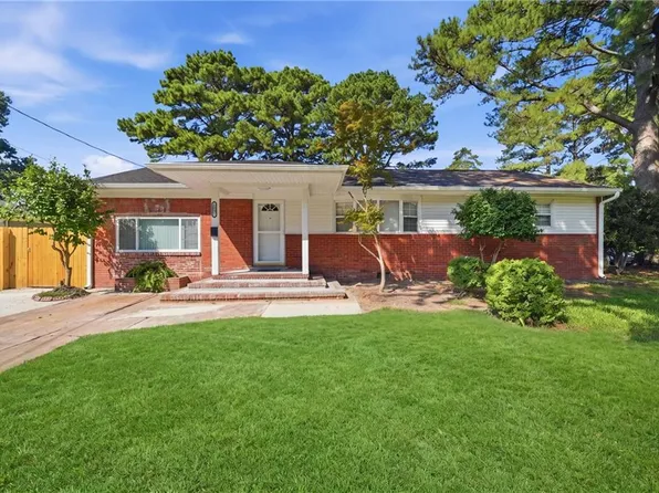1089 Baker Rd, Virginia Beach, VA 23455