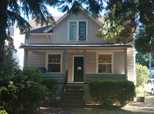 5069 SW Hanford St, Seattle, WA 98116