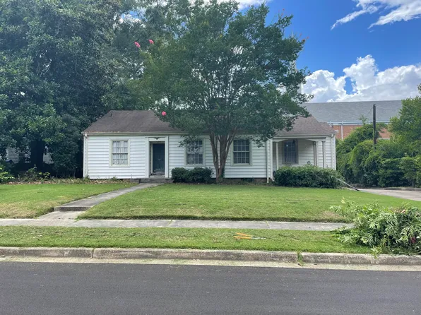 103 S 15th Ave, Hattiesburg, MS 39401