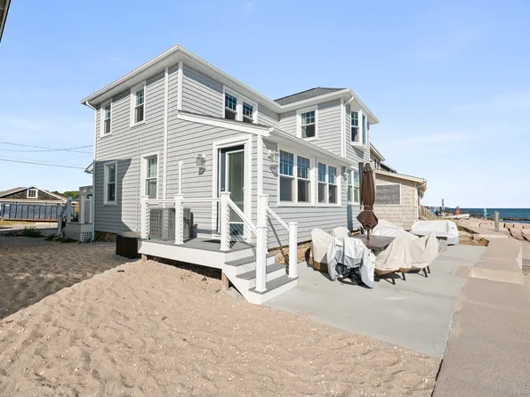 100 West End Drive, Old Lyme, CT 06371