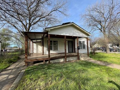 2537 Quentin Ct, Fort Worth, TX, 76106