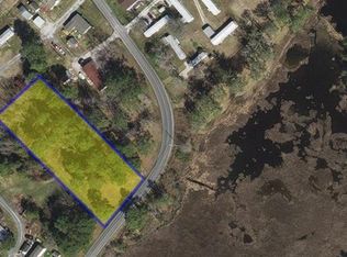 LOT E Side Rd #C, Chincoteague Island, VA 23336