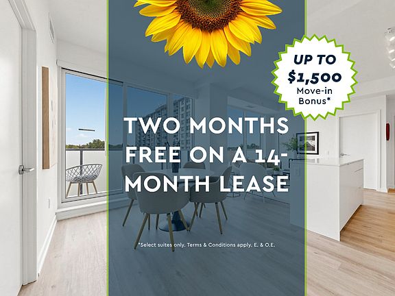 2nd image of 4365 Bloor St W #1352355